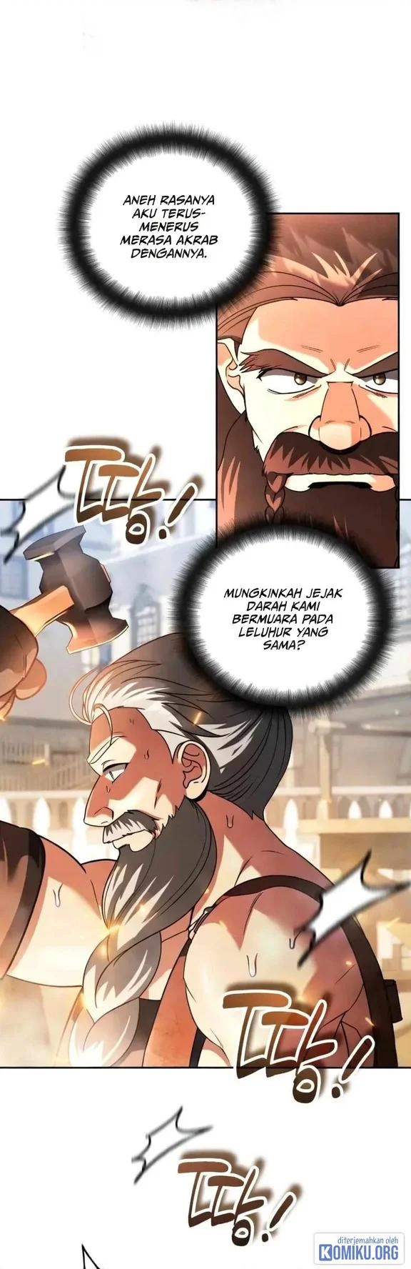 All My Alter Egos Are Tycoons Chapter 84 Gambar 3