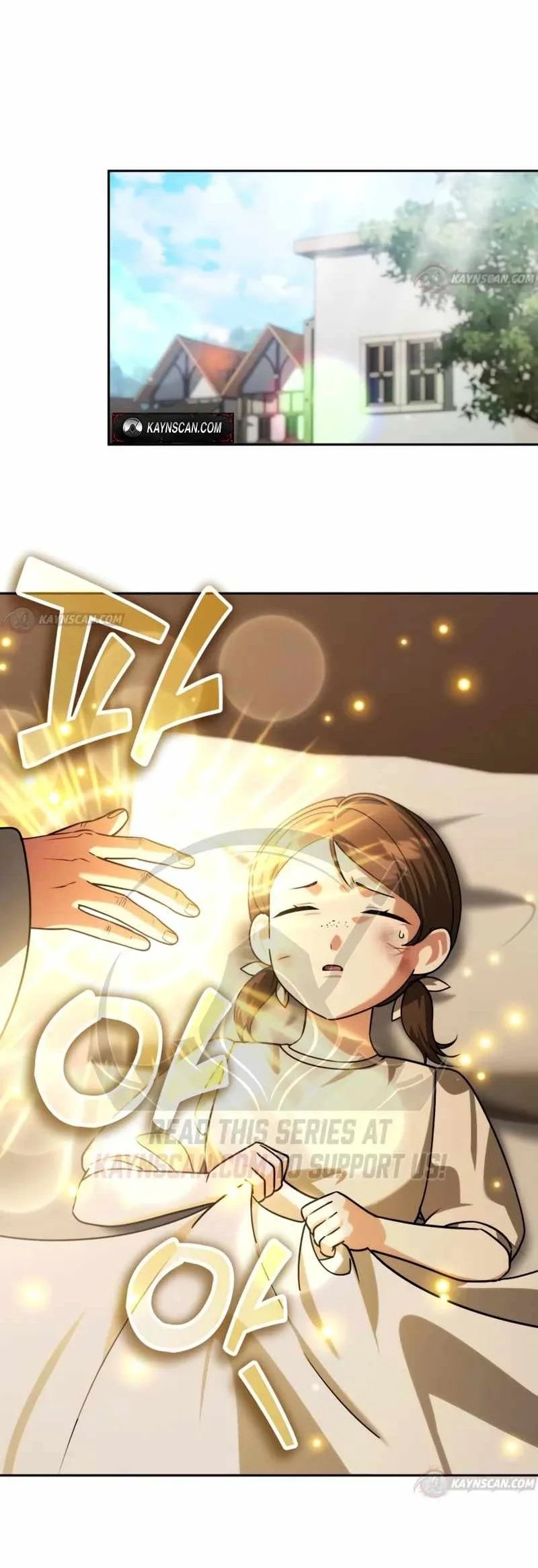 Komik All My Alter Egos Are Tycoons Chapter 85 gambar 1