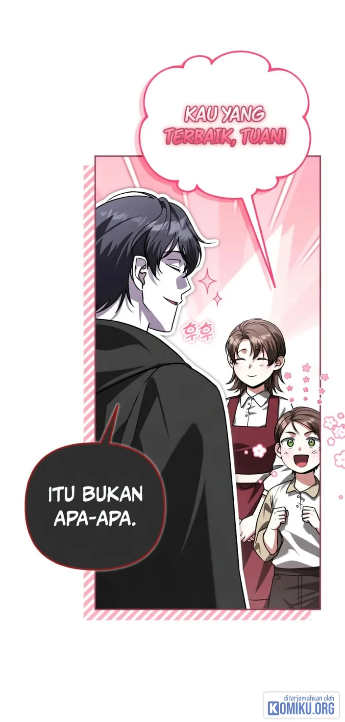 All My Alter Egos Are Tycoons Chapter 85 Gambar 4