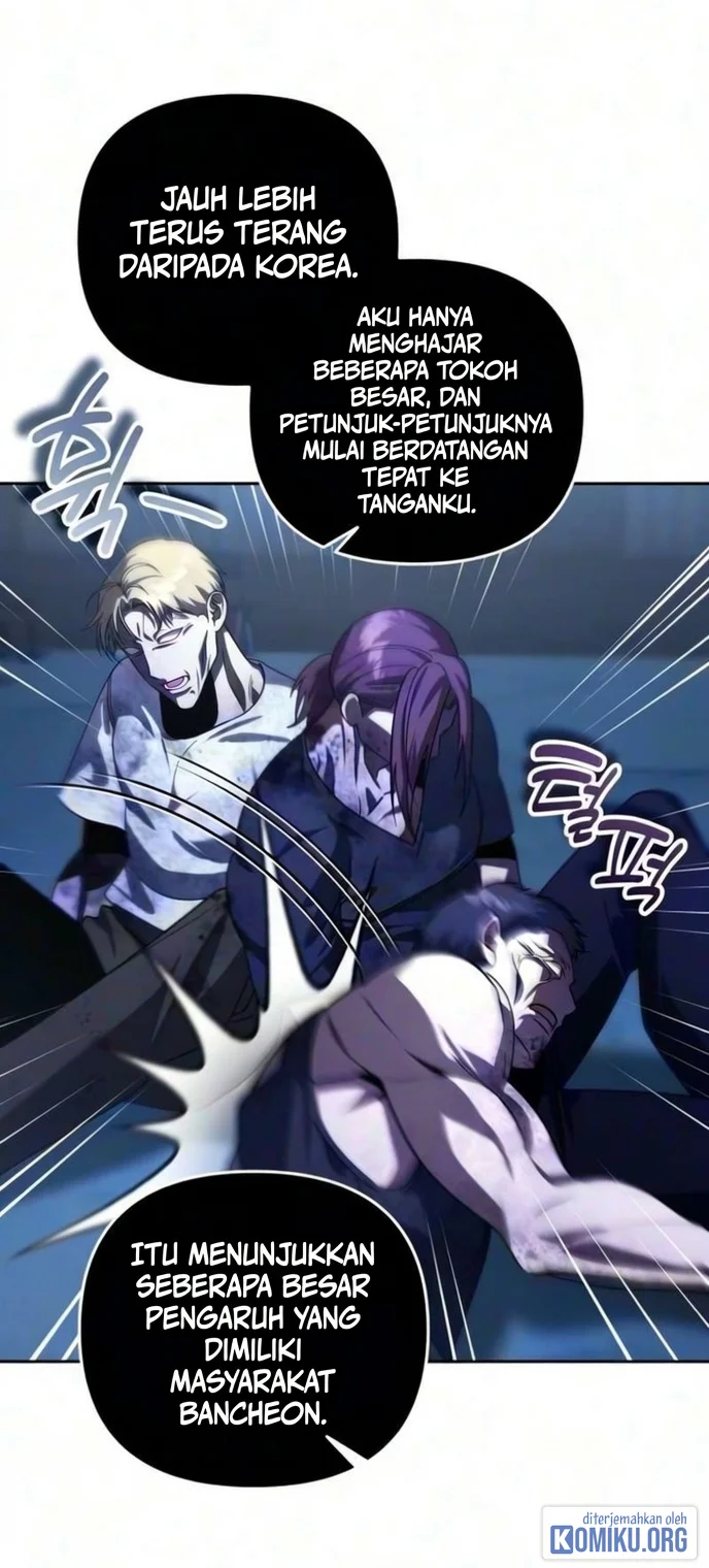 All My Alter Egos Are Tycoons Chapter 86 Gambar 4