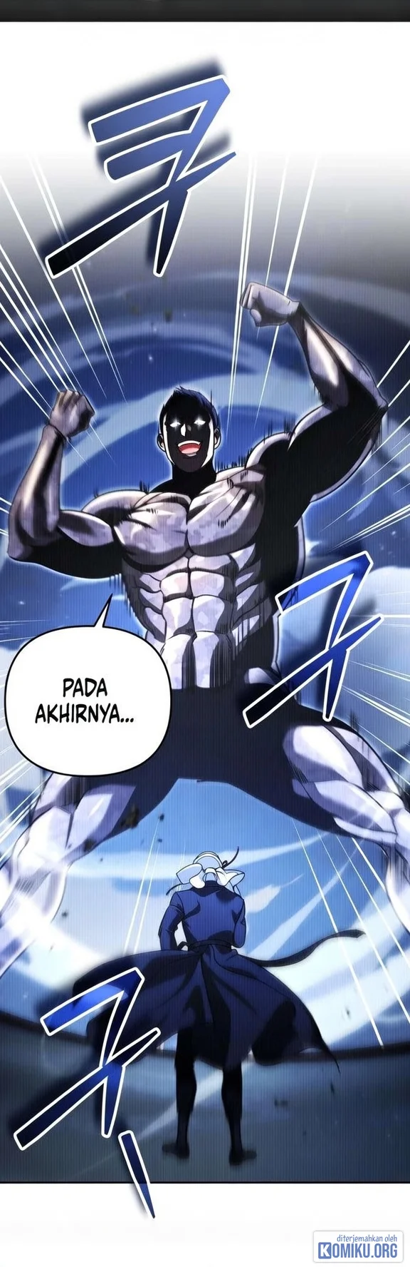 Komik All My Alter Egos Are Tycoons Chapter 87 gambar 1