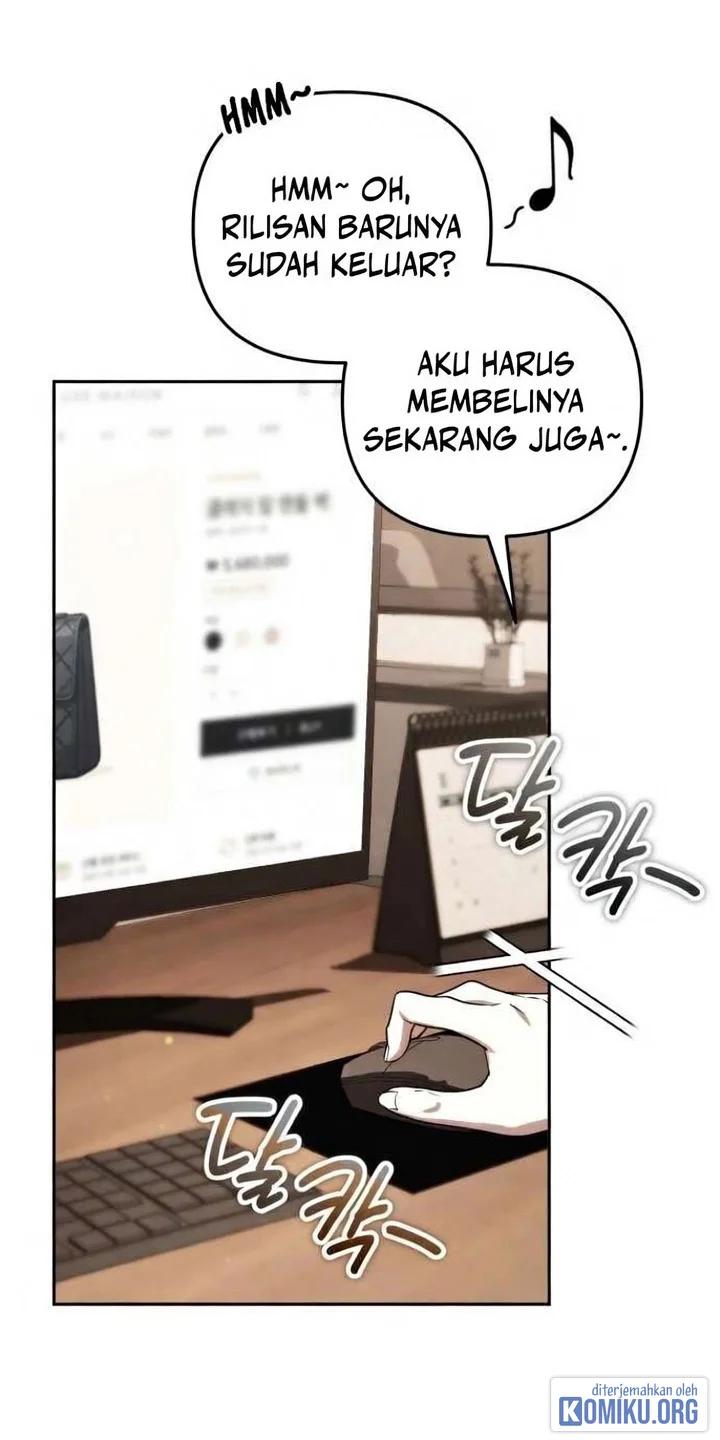 Manhwa All My Alter Egos Are Tycoons Chapter 88 gambar 2