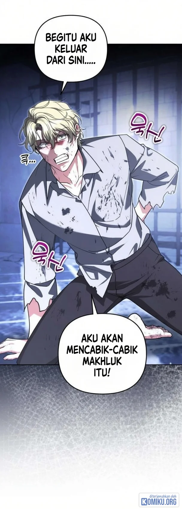 All My Alter Egos Are Tycoons Chapter 88 - Halaman 20