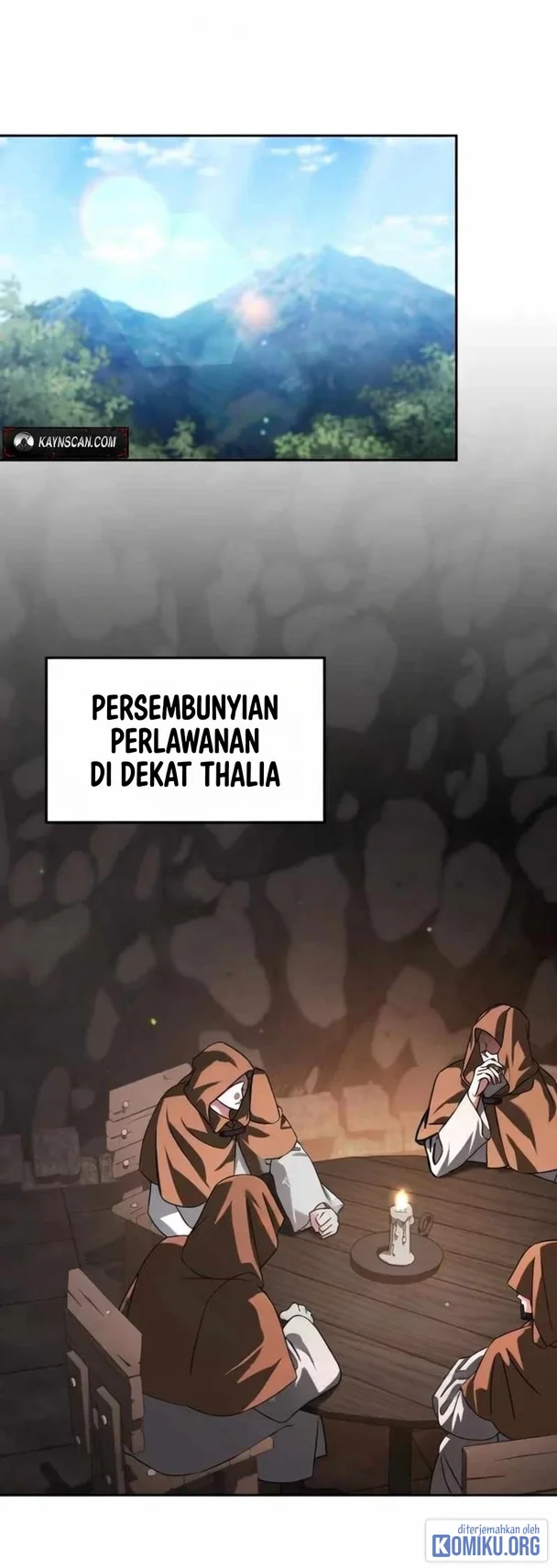 Komik All My Alter Egos Are Tycoons Chapter 89 gambar 1