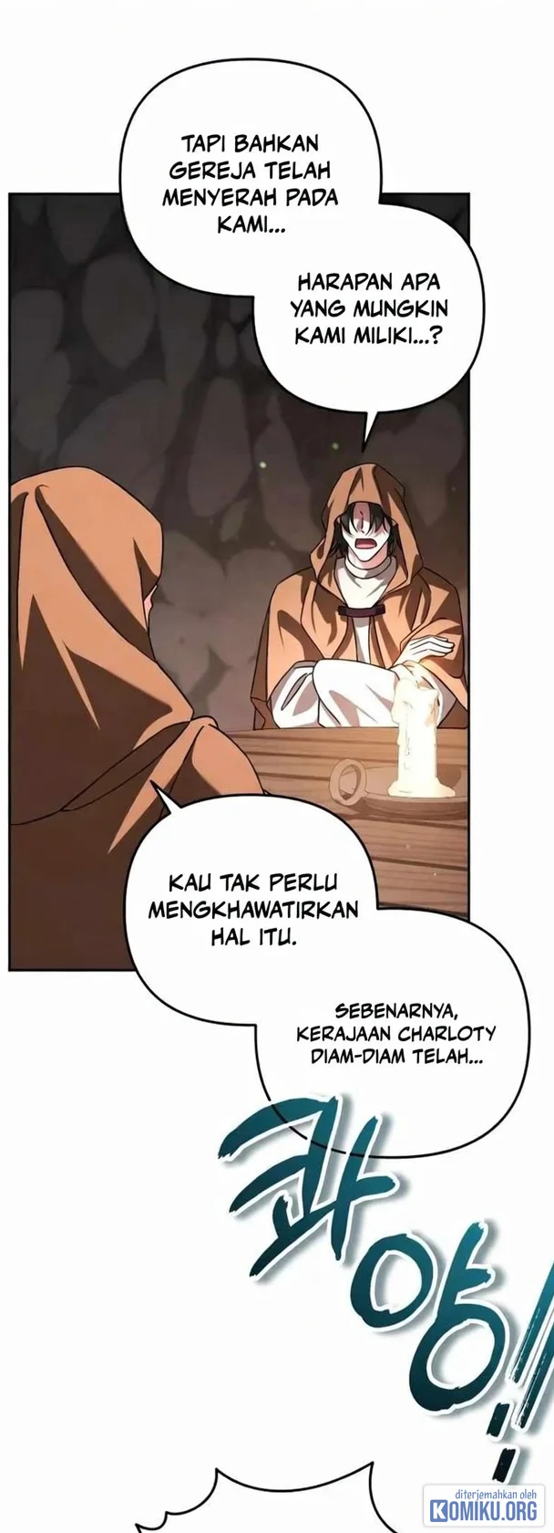 All My Alter Egos Are Tycoons Chapter 89 Gambar 3