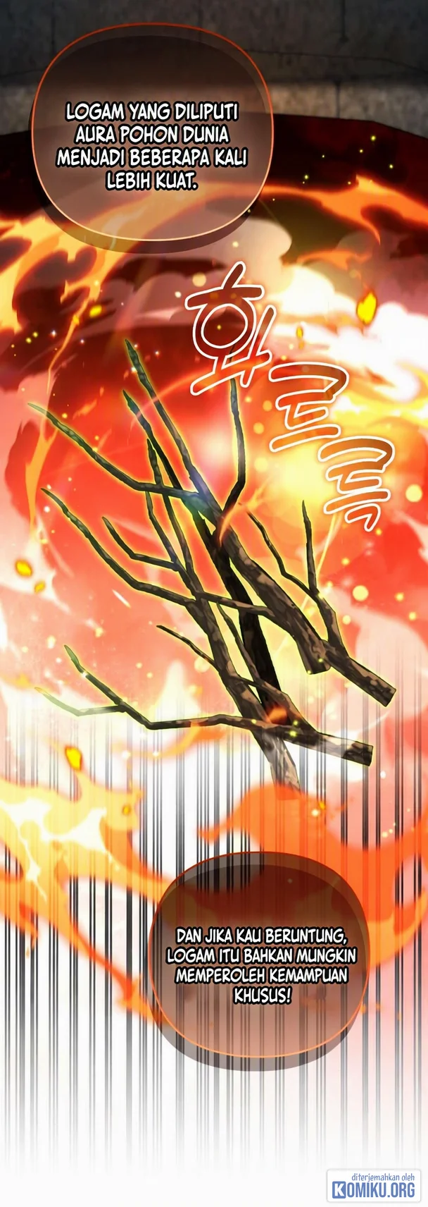 All My Alter Egos Are Tycoons Chapter 90 Gambar 3