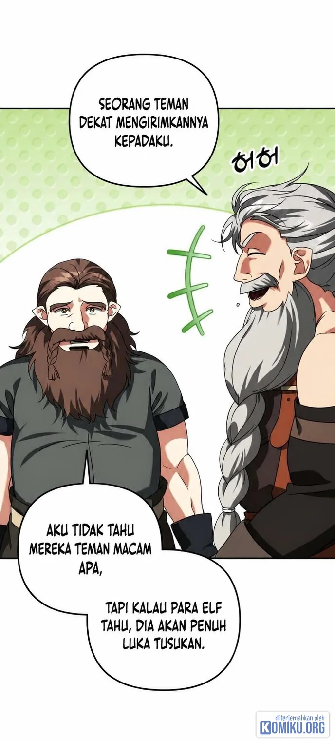 All My Alter Egos Are Tycoons Chapter 90 Gambar 4