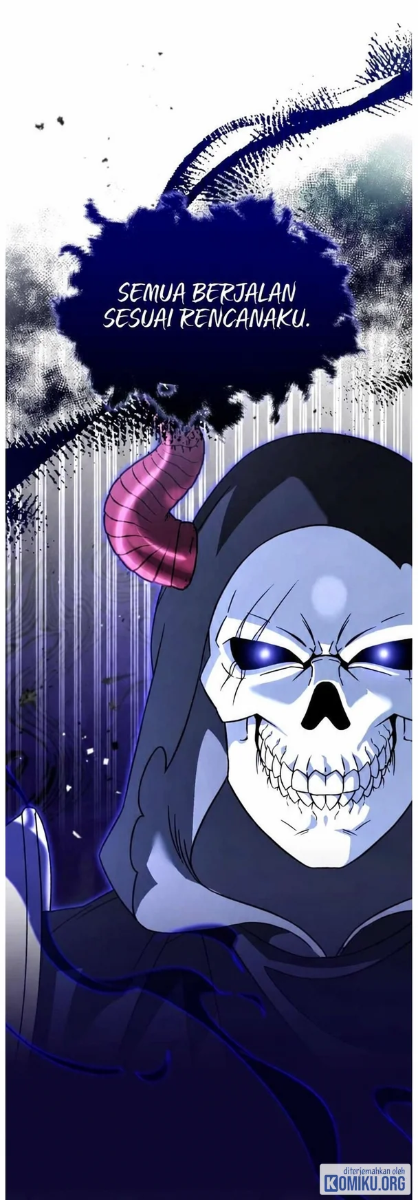 Komik All My Alter Egos Are Tycoons Chapter 91 gambar 1