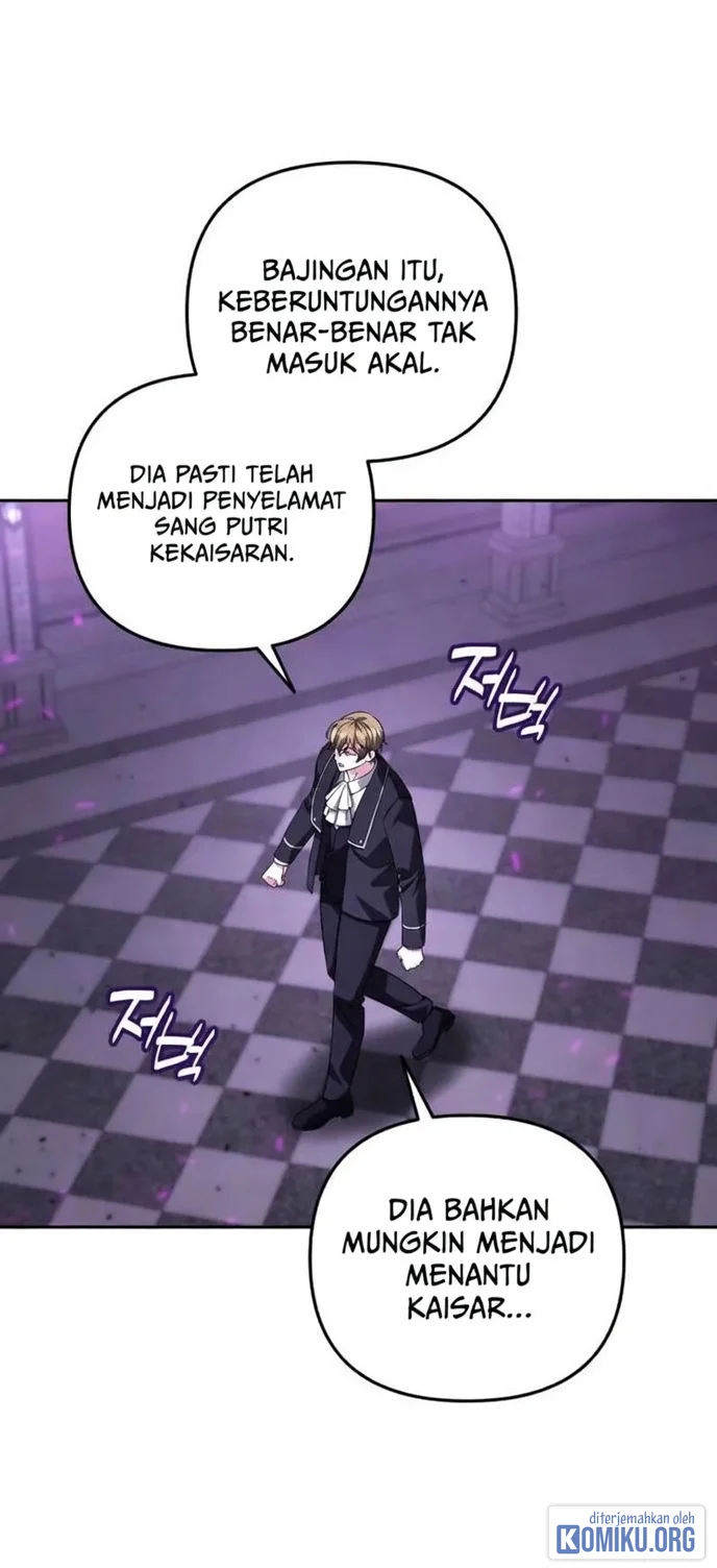 Manhwa All My Alter Egos Are Tycoons Chapter 92 gambar 2
