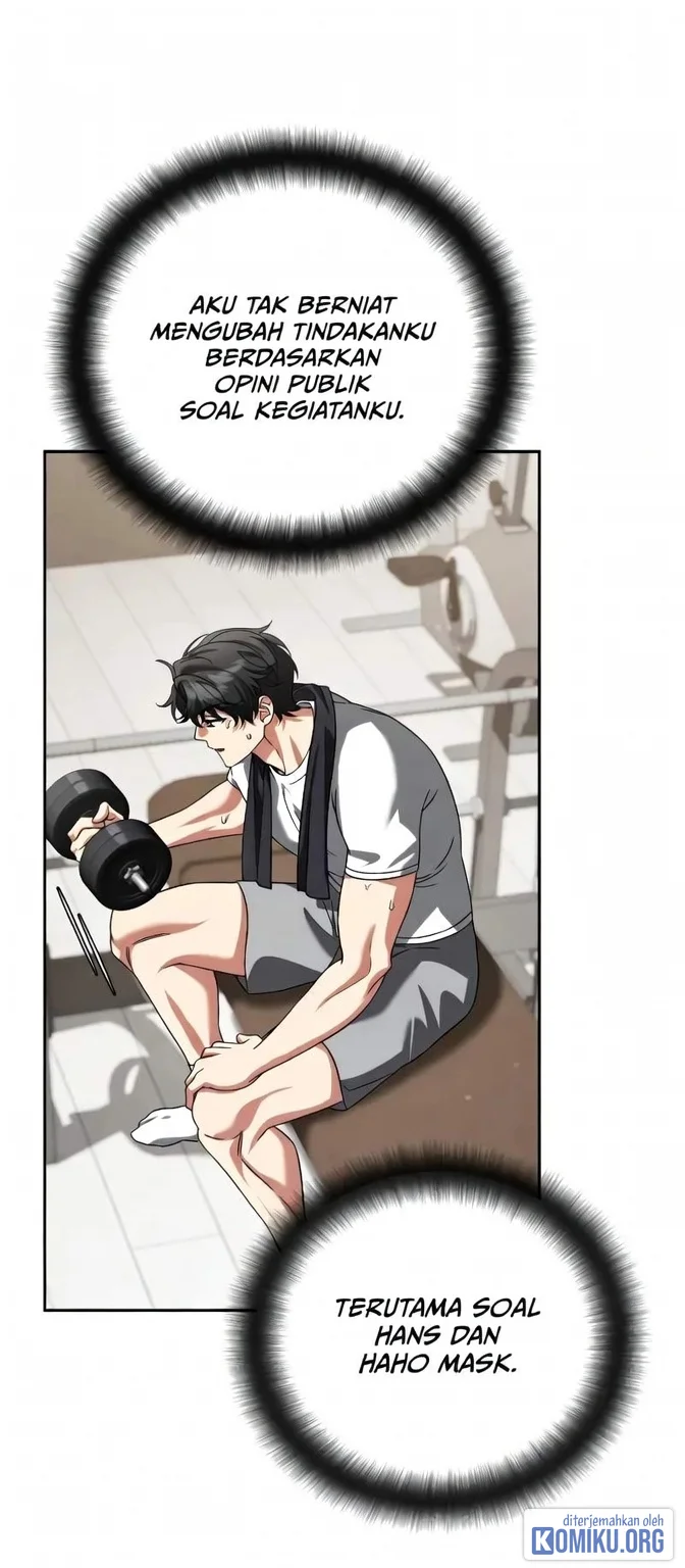 All My Alter Egos Are Tycoons Chapter 98 Gambar 4