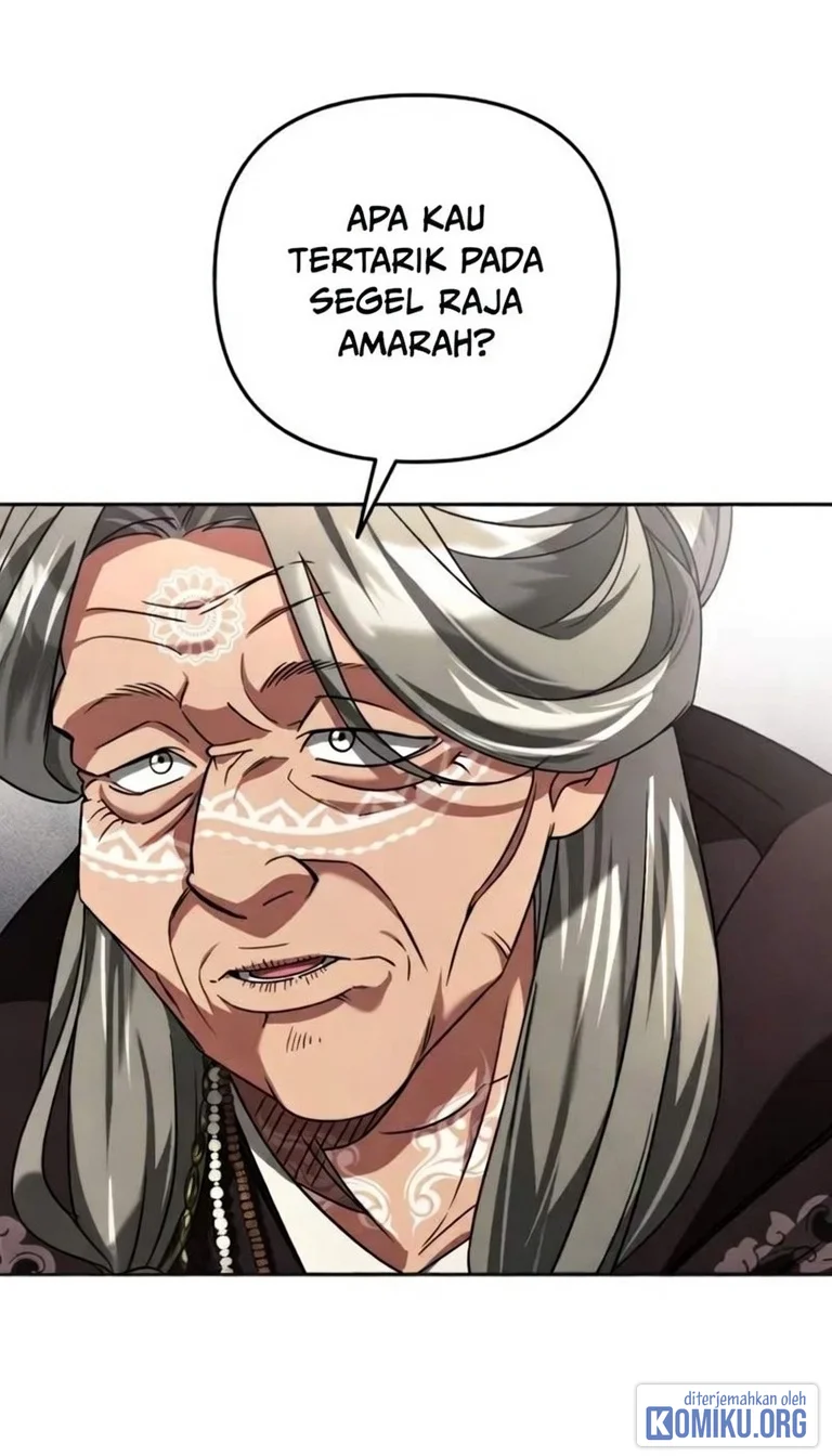 Manhwa All My Alter Egos Are Tycoons Chapter 99 gambar 2