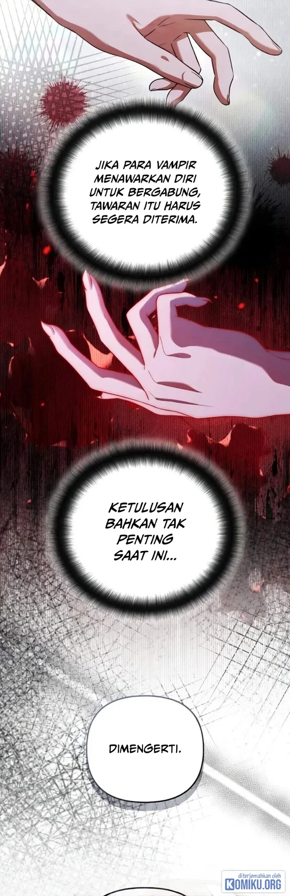 All My Alter Egos Are Tycoons Chapter 99 - Halaman 53