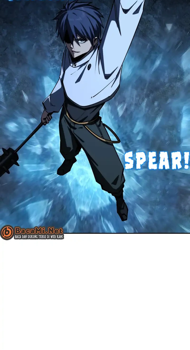 All People Scramble for the Tower, I Cleared 999 Floors in Advance Chapter 25 - Halaman 7