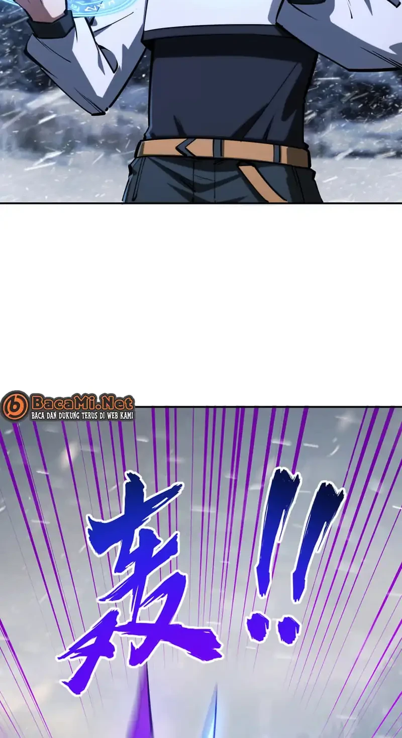 All People Scramble for the Tower, I Cleared 999 Floors in Advance Chapter 26 - Halaman 19