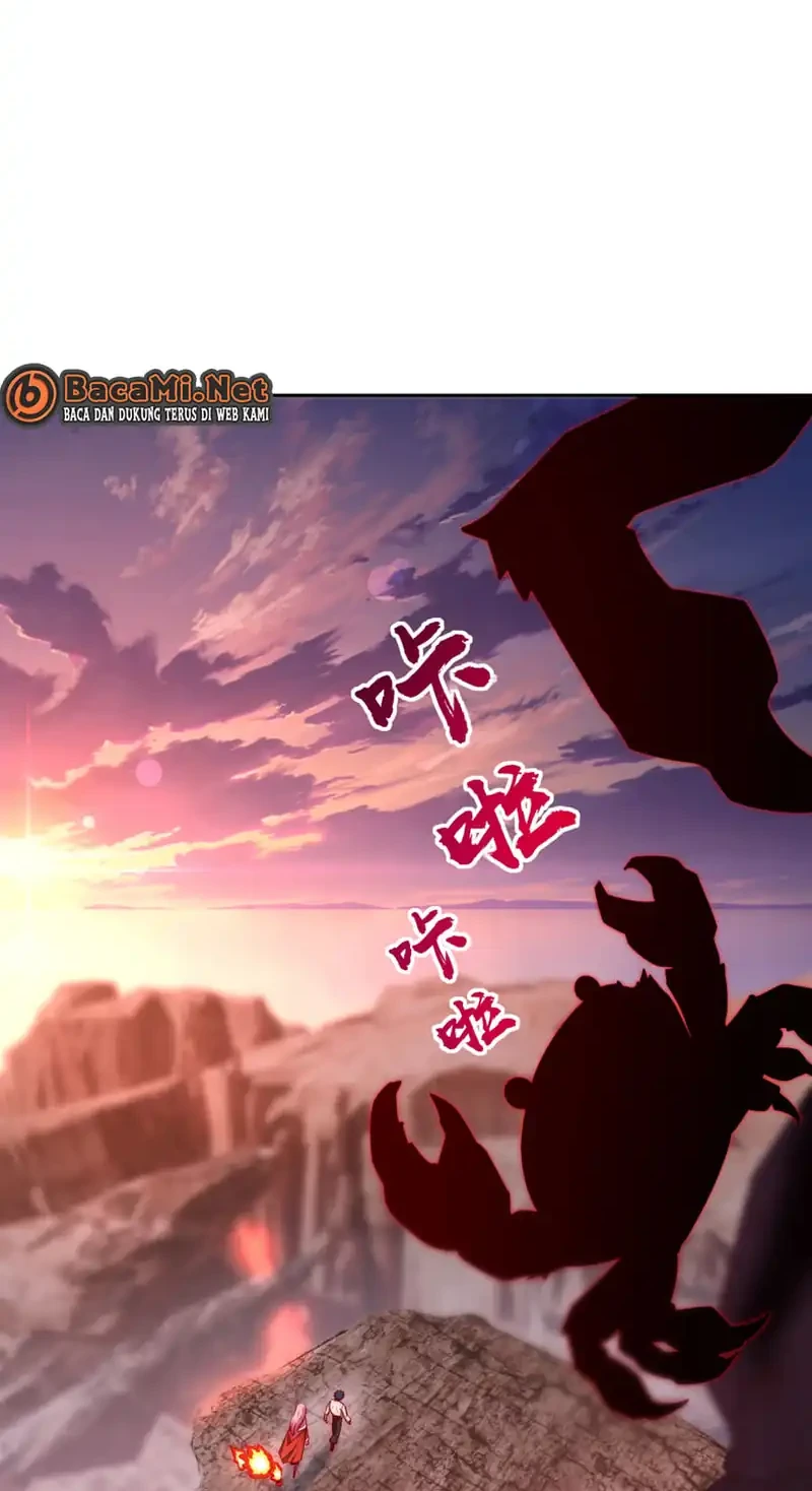 All People Scramble for the Tower, I Cleared 999 Floors in Advance Chapter 27 - Halaman 13