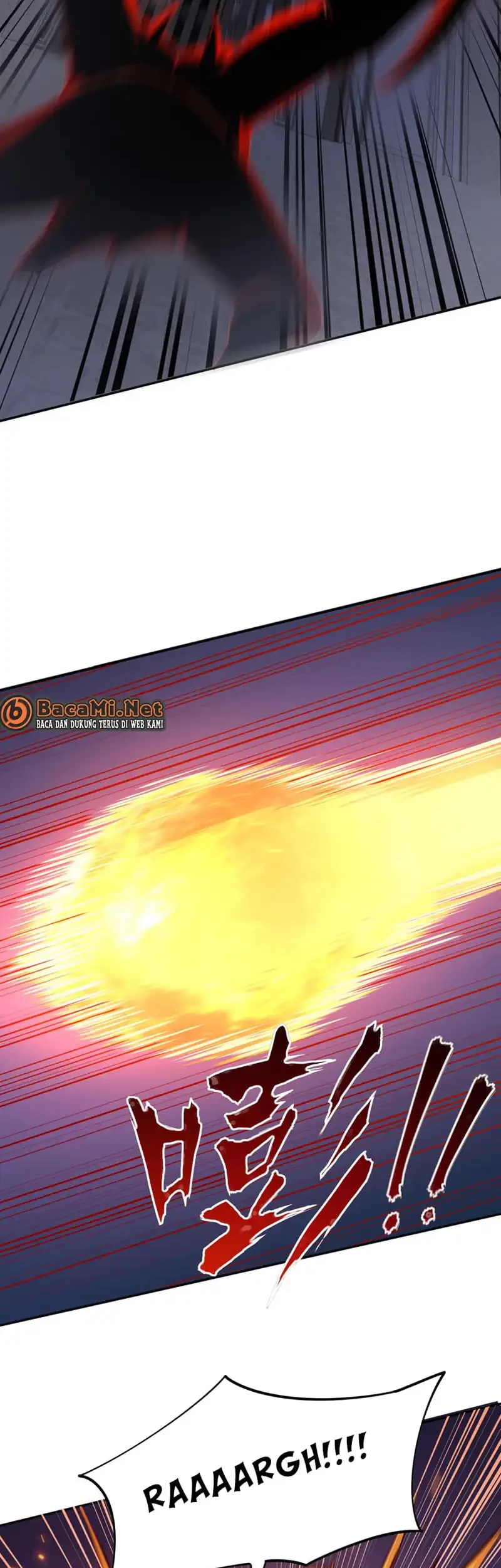 All People Scramble for the Tower, I Cleared 999 Floors in Advance Chapter 30 - Halaman 35