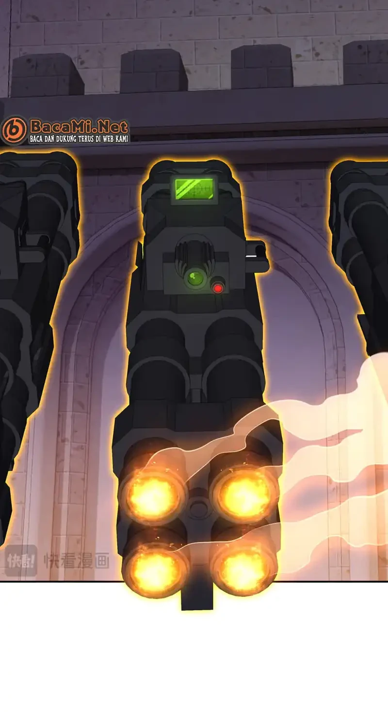 All People Scramble for the Tower, I Cleared 999 Floors in Advance Chapter 30 - Halaman 37