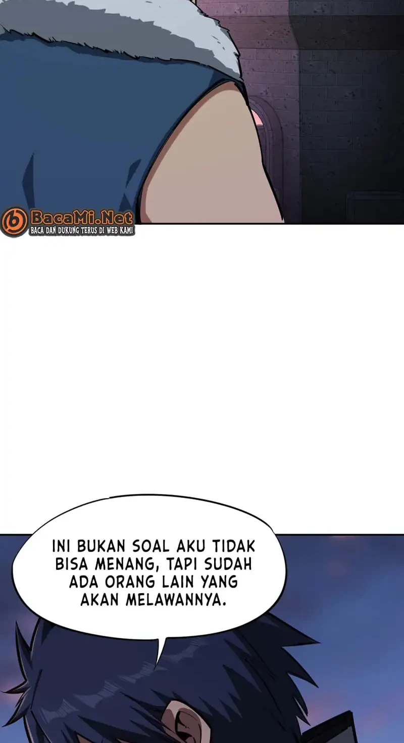 All People Scramble for the Tower, I Cleared 999 Floors in Advance Chapter 30 - Halaman 33