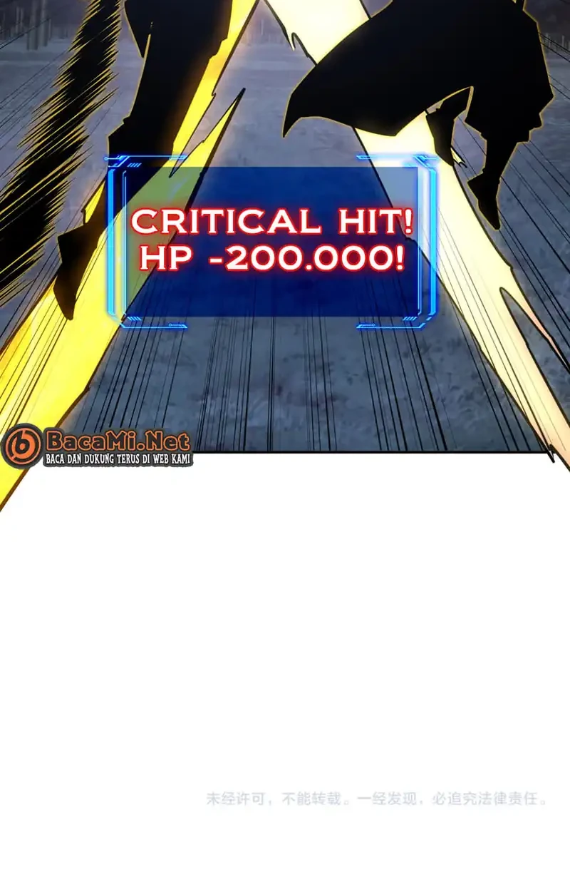 All People Scramble for the Tower, I Cleared 999 Floors in Advance Chapter 31 - Halaman 41