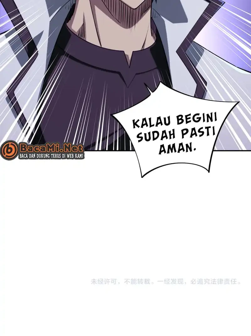 All People Scramble for the Tower, I Cleared 999 Floors in Advance Chapter 37 - Halaman 39