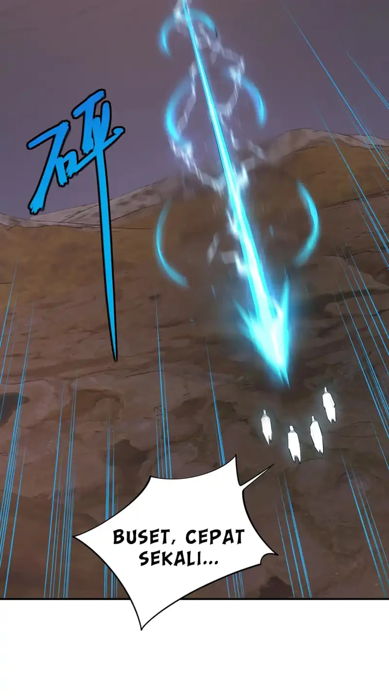 All People Scramble for the Tower, I Cleared 999 Floors in Advance Chapter 37 - Halaman 11