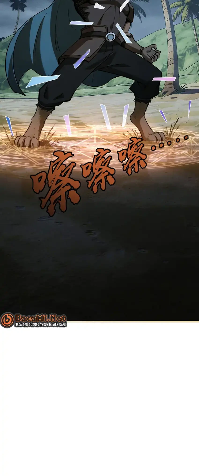 All People Scramble for the Tower, I Cleared 999 Floors in Advance Chapter 45 - Halaman 12