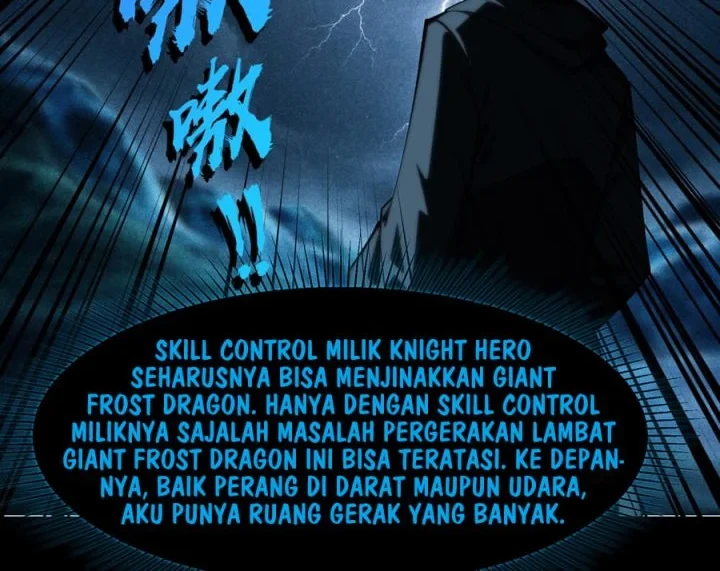 All People Scramble for the Tower, I Cleared 999 Floors in Advance Chapter 56 - Halaman 9