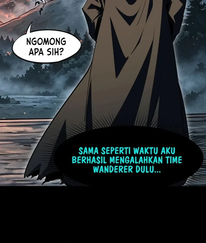 Manhwa All People Scramble for the Tower, I Cleared 999 Floors in Advance Chapter 62 gambar 2