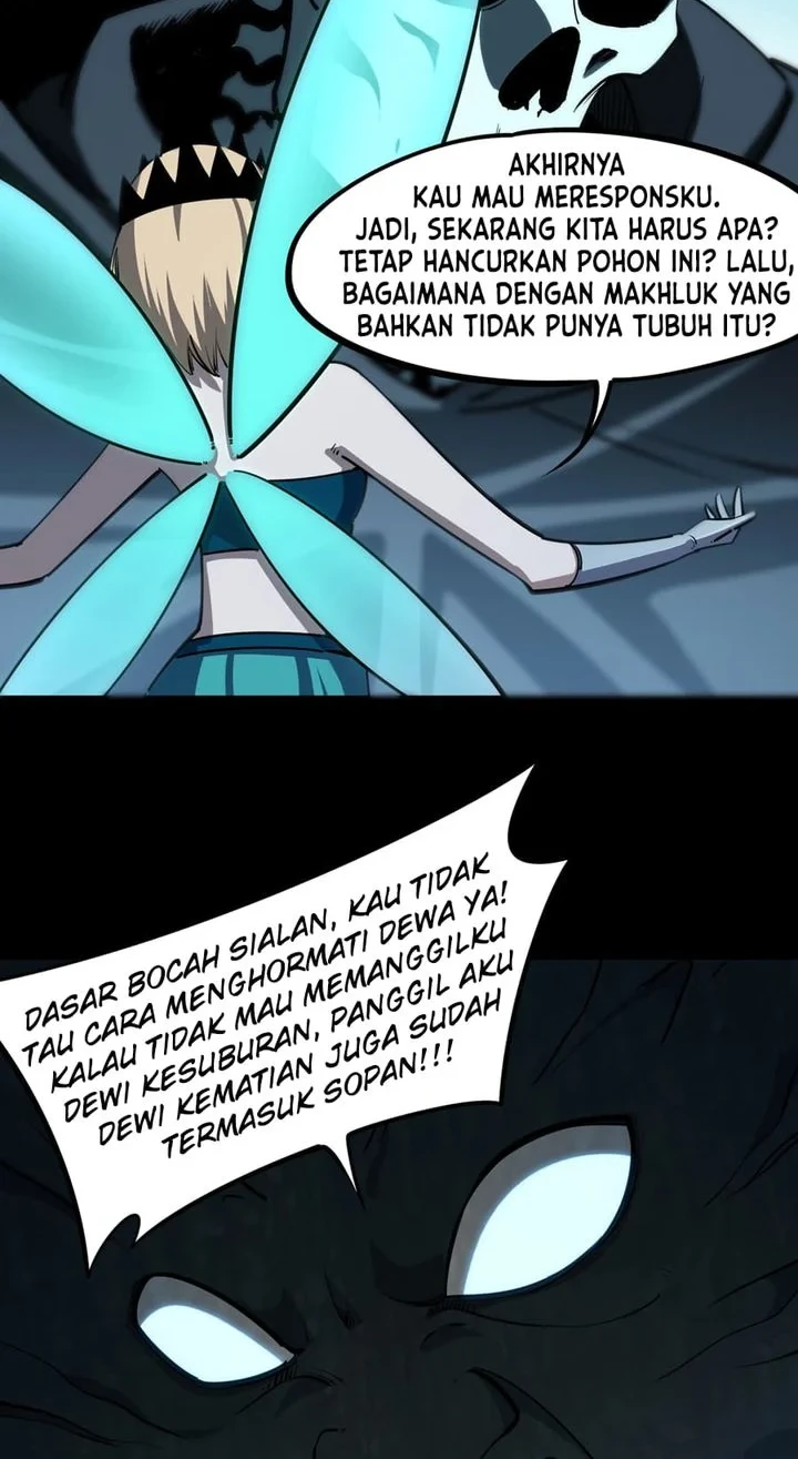 Manhwa All People Scramble for the Tower, I Cleared 999 Floors in Advance Chapter 63 gambar 2
