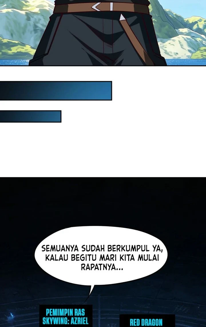 All People Scramble for the Tower, I Cleared 999 Floors in Advance Chapter 65 - Halaman 38