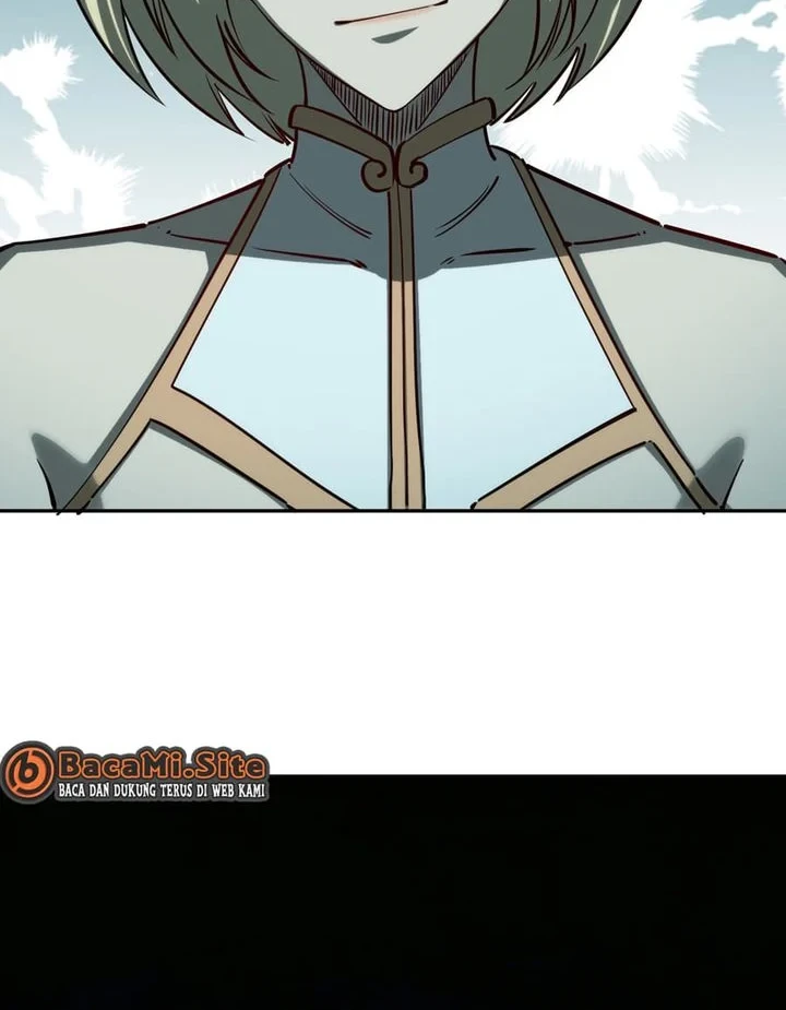 All People Scramble for the Tower, I Cleared 999 Floors in Advance Chapter 65 - Halaman 42