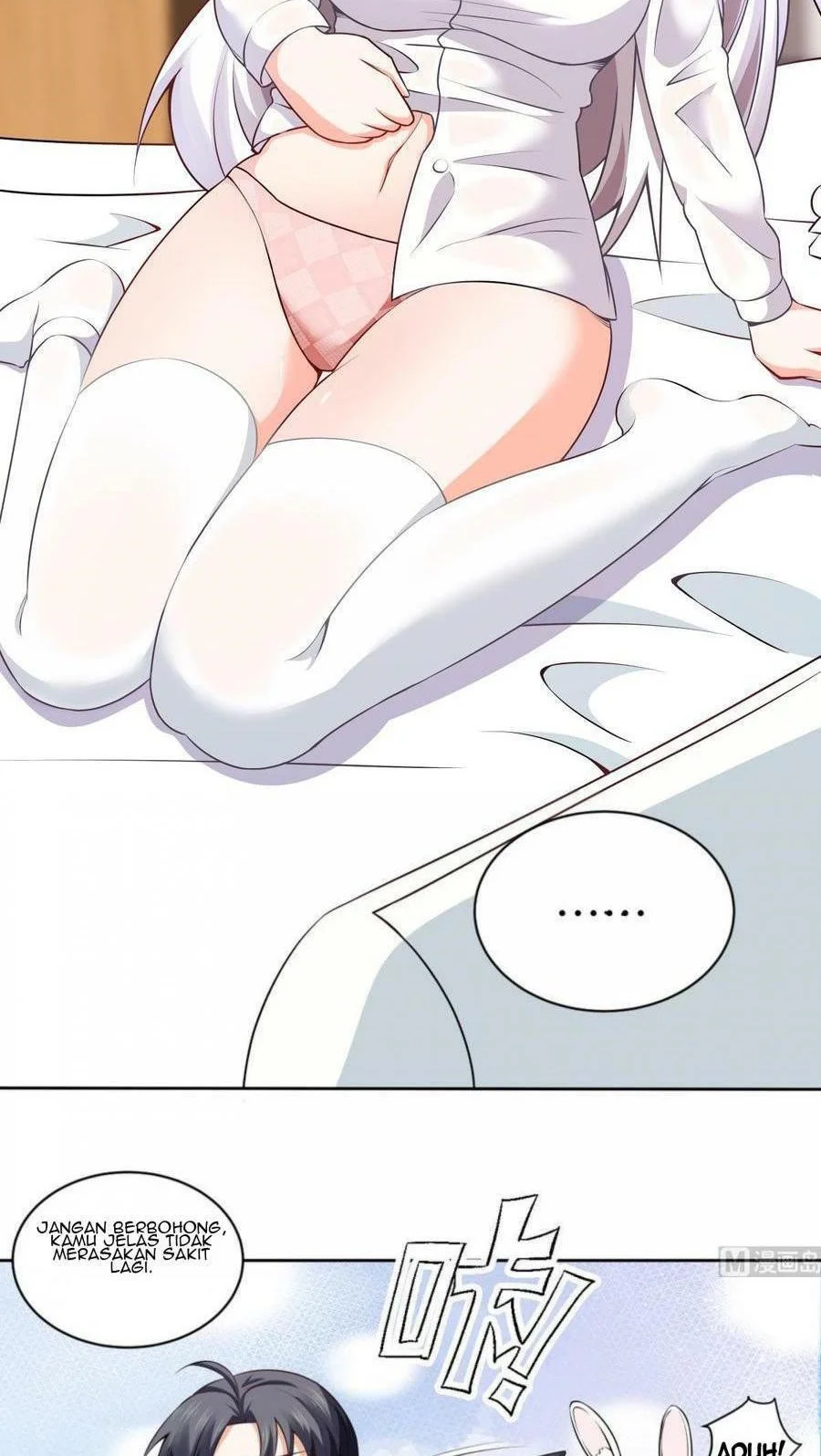 All the Kemonomimi Girls Want to Monopolize Me Chapter 2 - Halaman 20