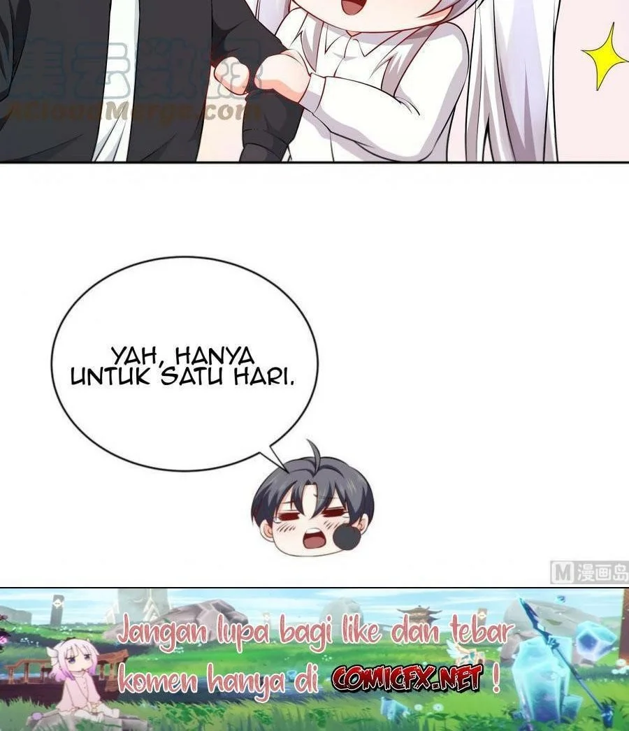 All the Kemonomimi Girls Want to Monopolize Me Chapter 2 - Halaman 22