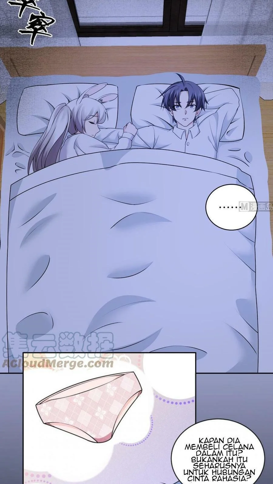 All the Kemonomimi Girls Want to Monopolize Me Chapter 2 - Halaman 24