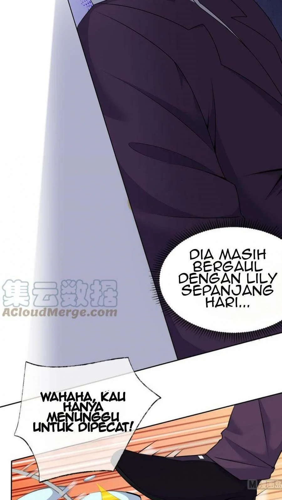 All the Kemonomimi Girls Want to Monopolize Me Chapter 2 - Halaman 32