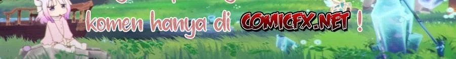 All the Kemonomimi Girls Want to Monopolize Me Chapter 7 - Halaman 18