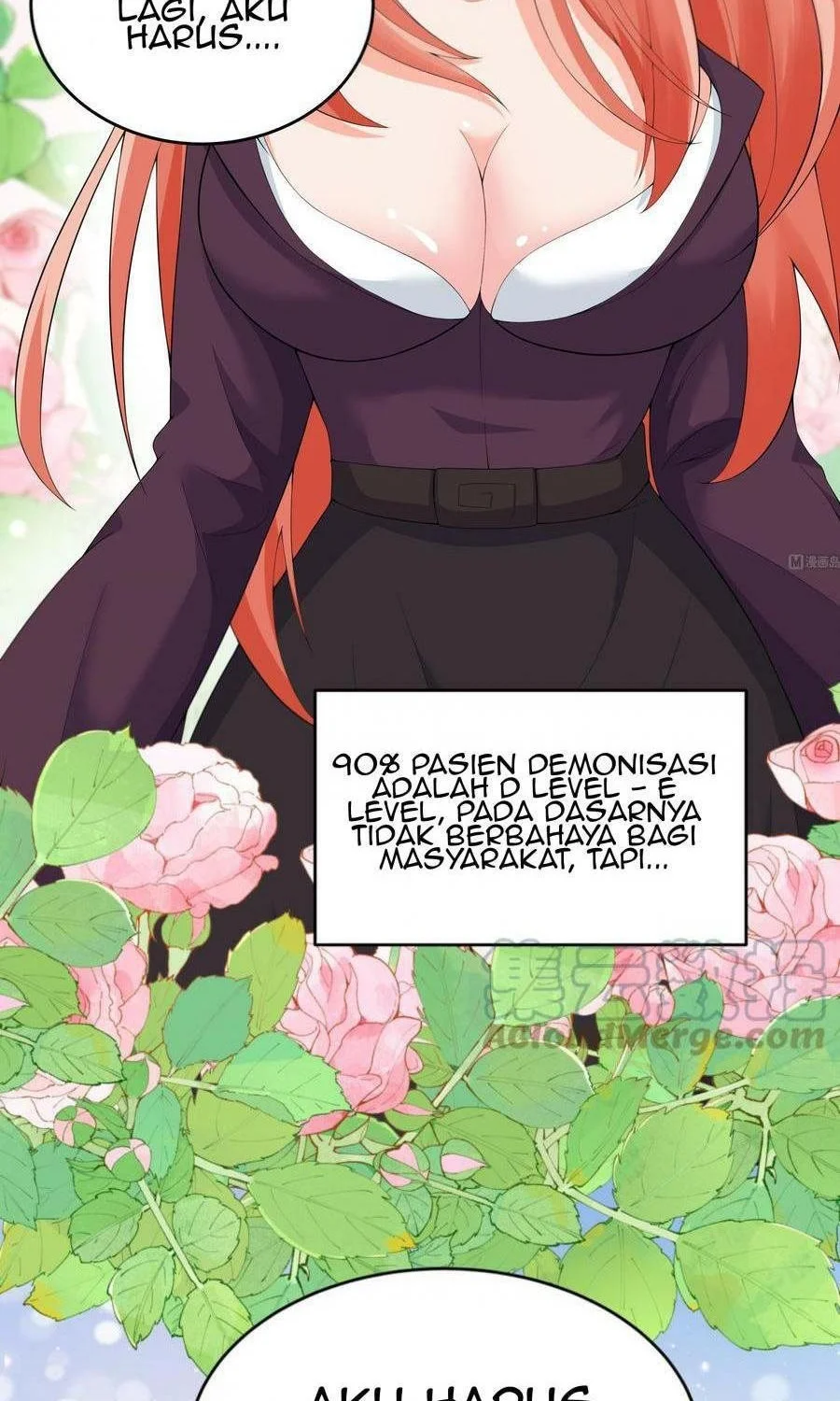 All the Kemonomimi Girls Want to Monopolize Me Chapter 7 - Halaman 5