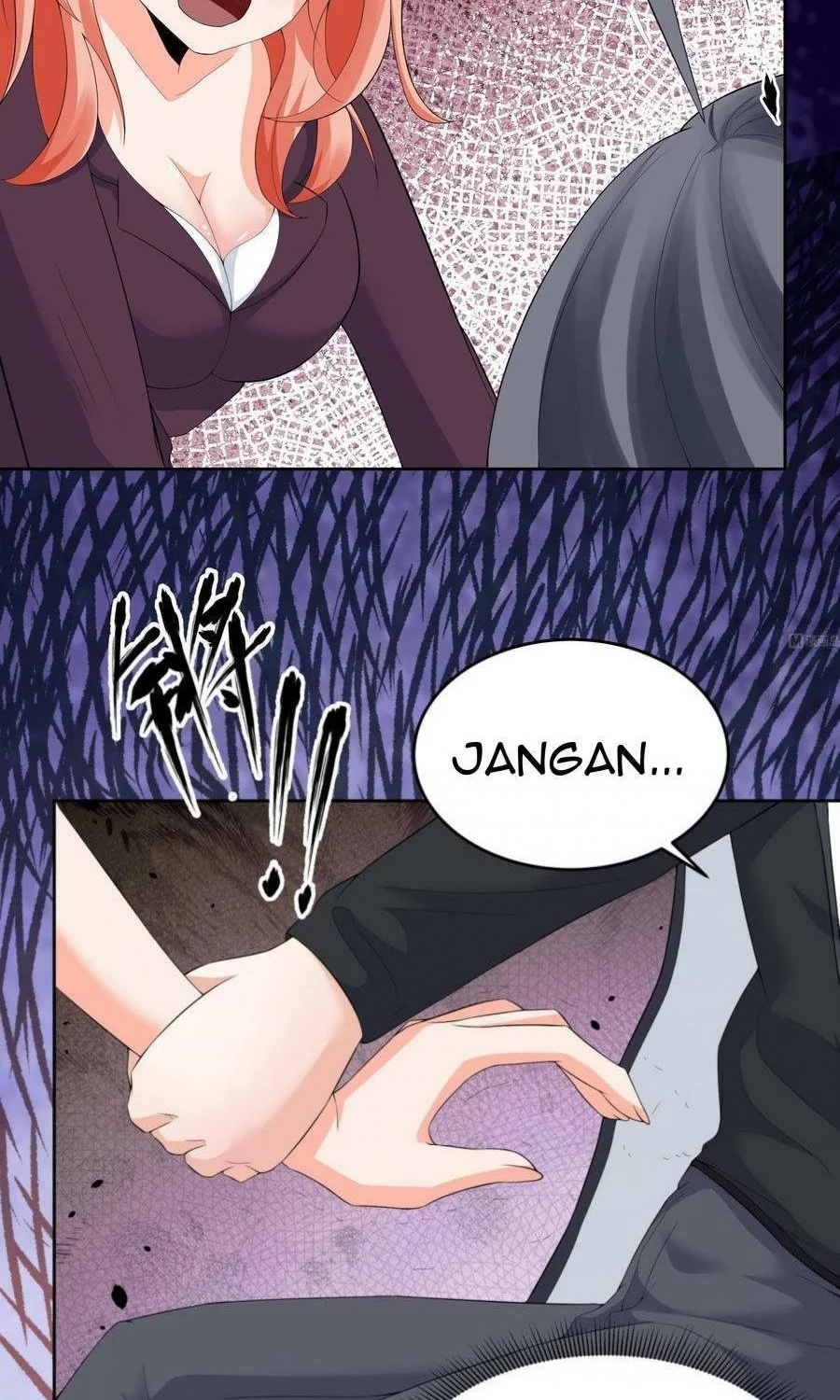 All the Kemonomimi Girls Want to Monopolize Me Chapter 7 - Halaman 11