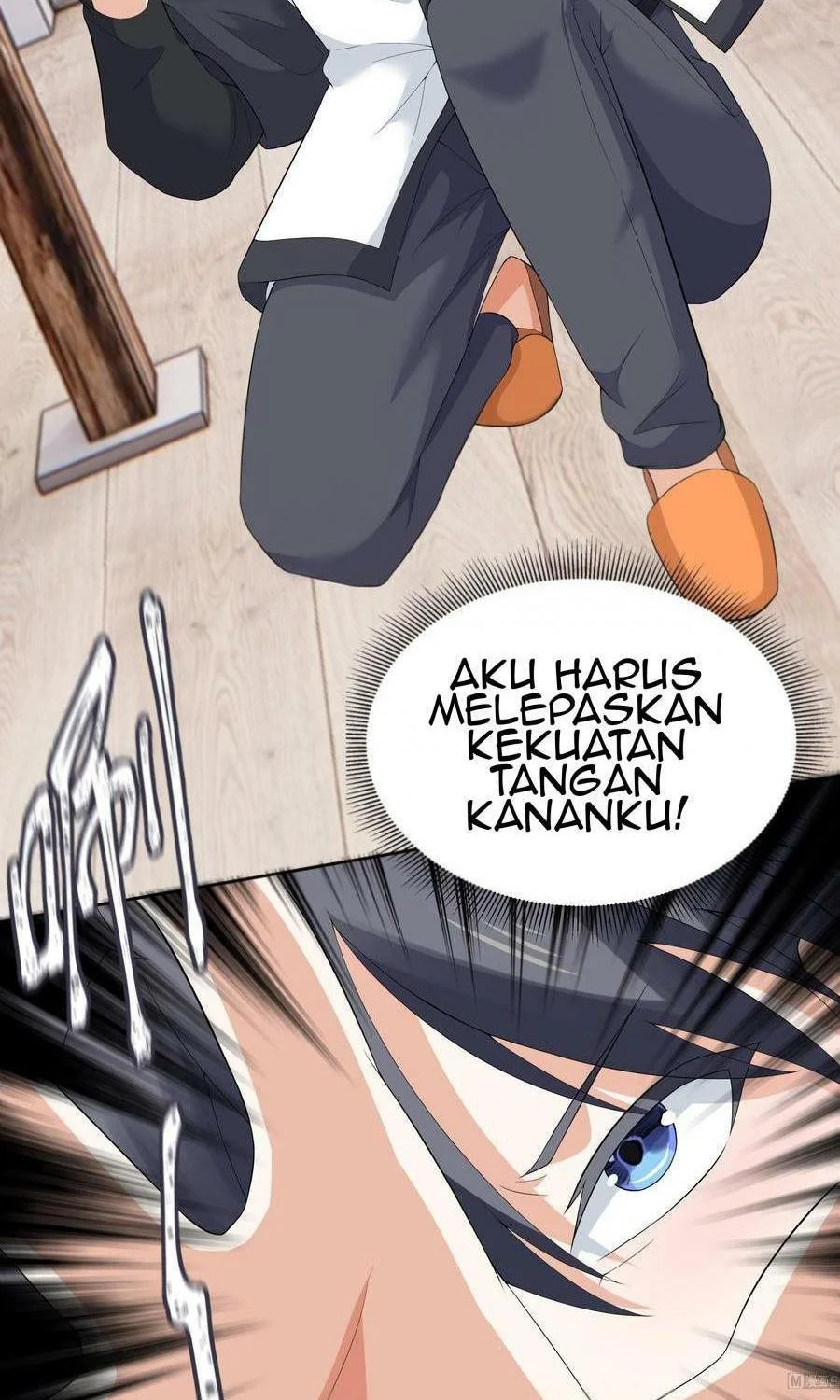 All the Kemonomimi Girls Want to Monopolize Me Chapter 7 - Halaman 13