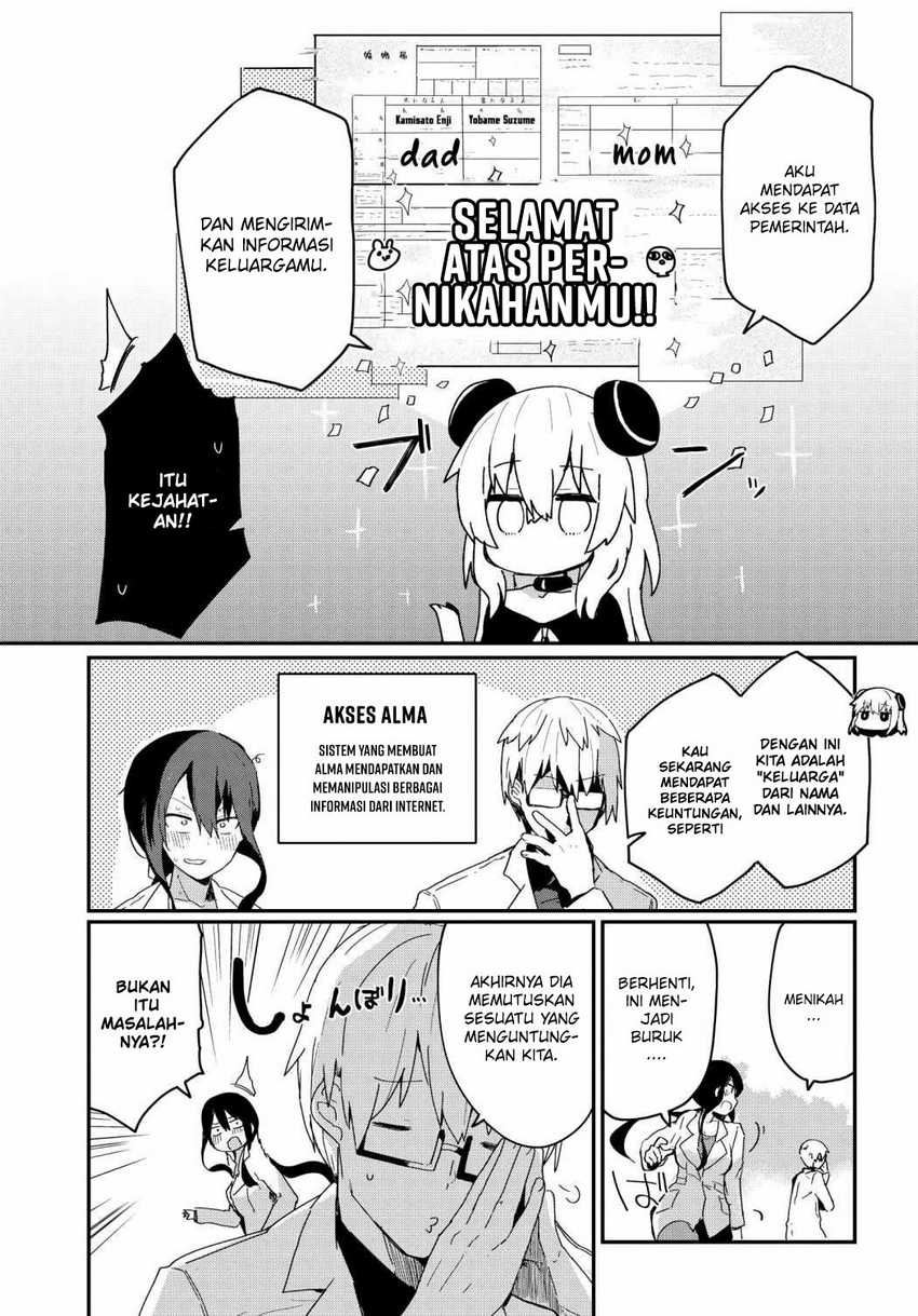 Alma Chapter 2 - Halaman 12