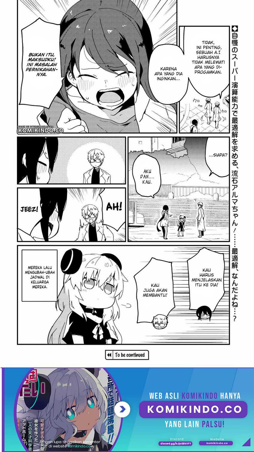 Alma Chapter 2 - Halaman 13