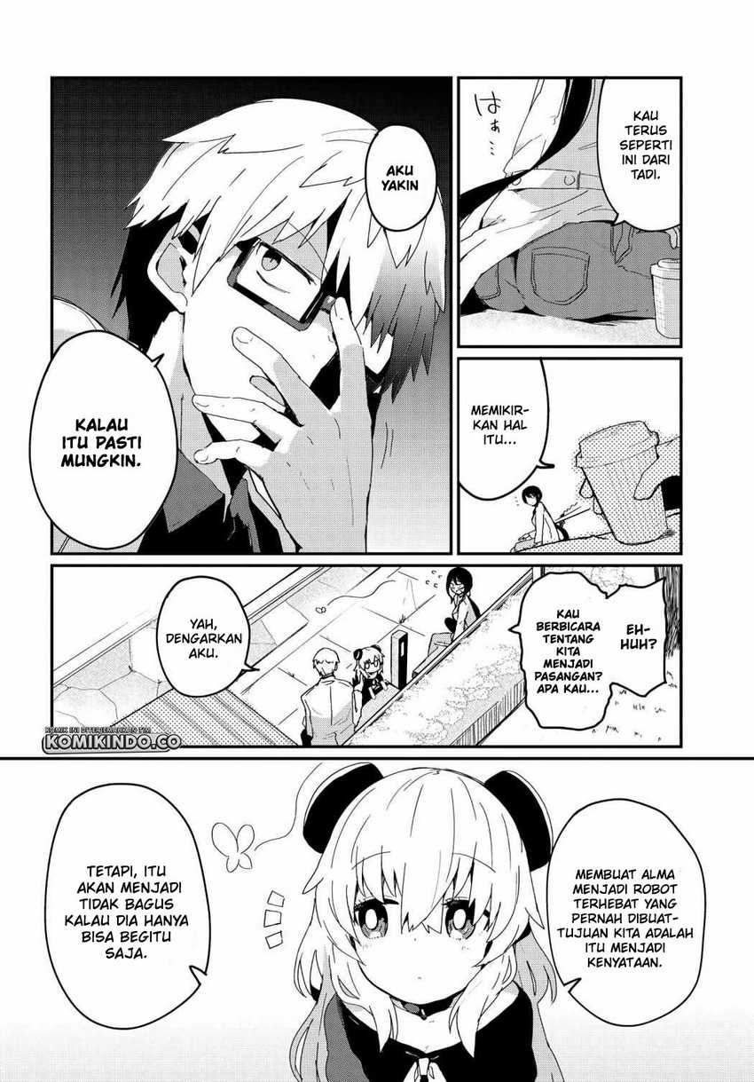 Alma Chapter 2 - Halaman 3