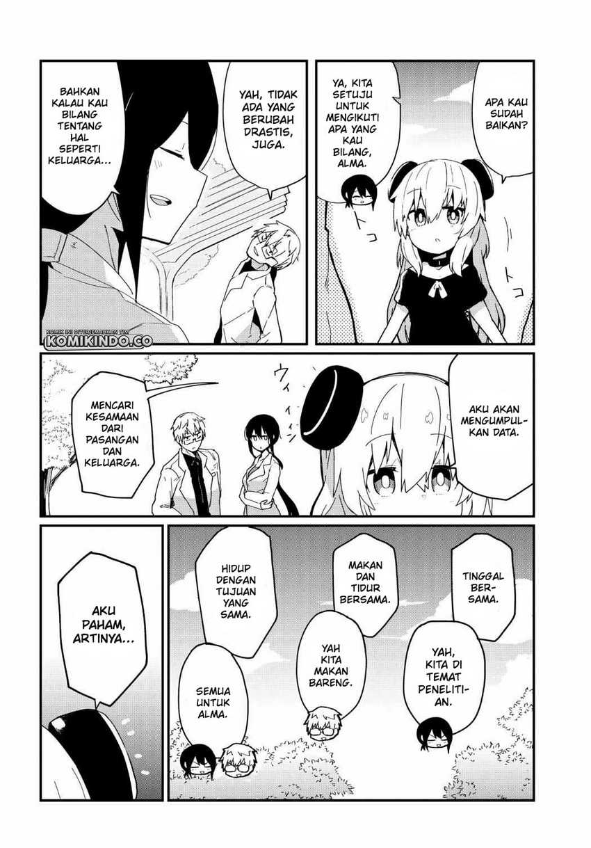 Alma Chapter 2 - Halaman 7
