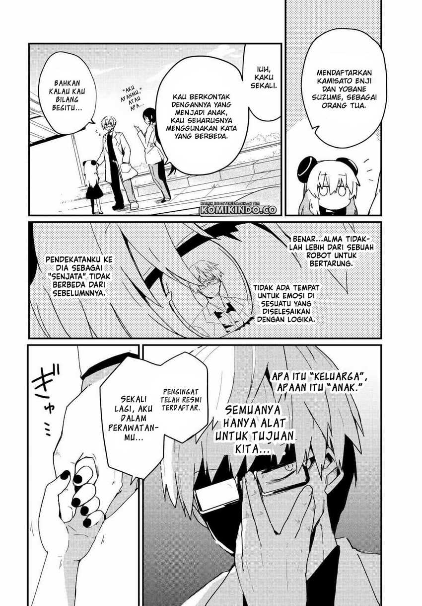 Alma Chapter 2 - Halaman 9