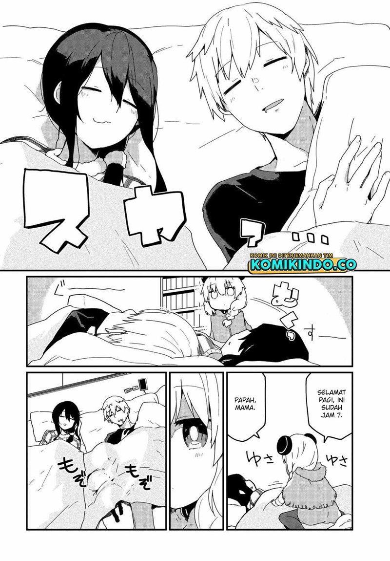 Alma Chapter 3 - Halaman 15