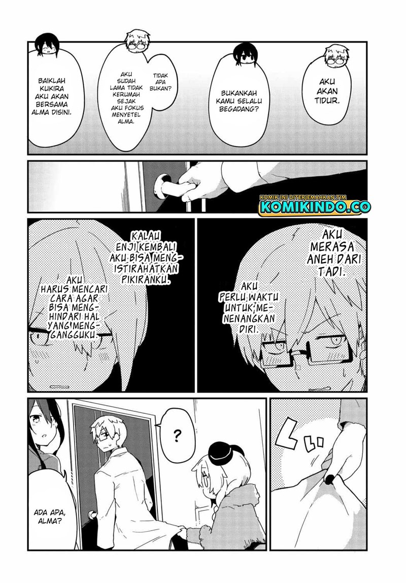 Alma Chapter 3 - Halaman 5