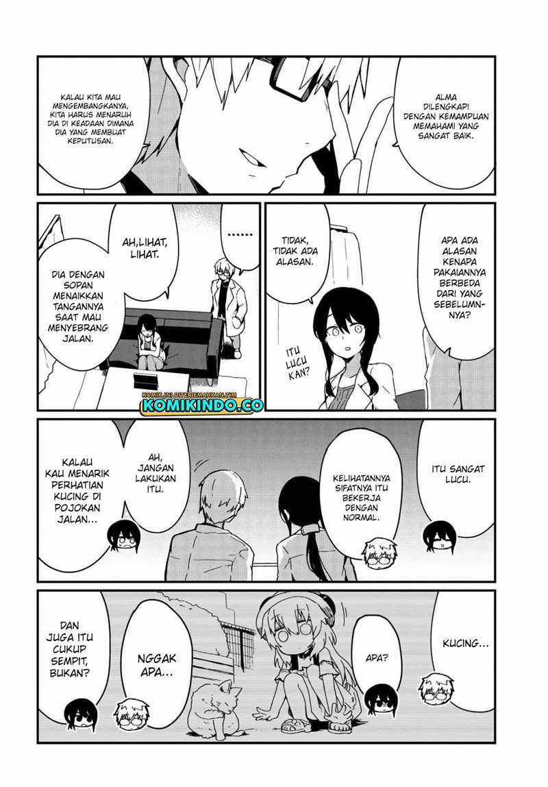 Alma Chapter 4 - Halaman 5