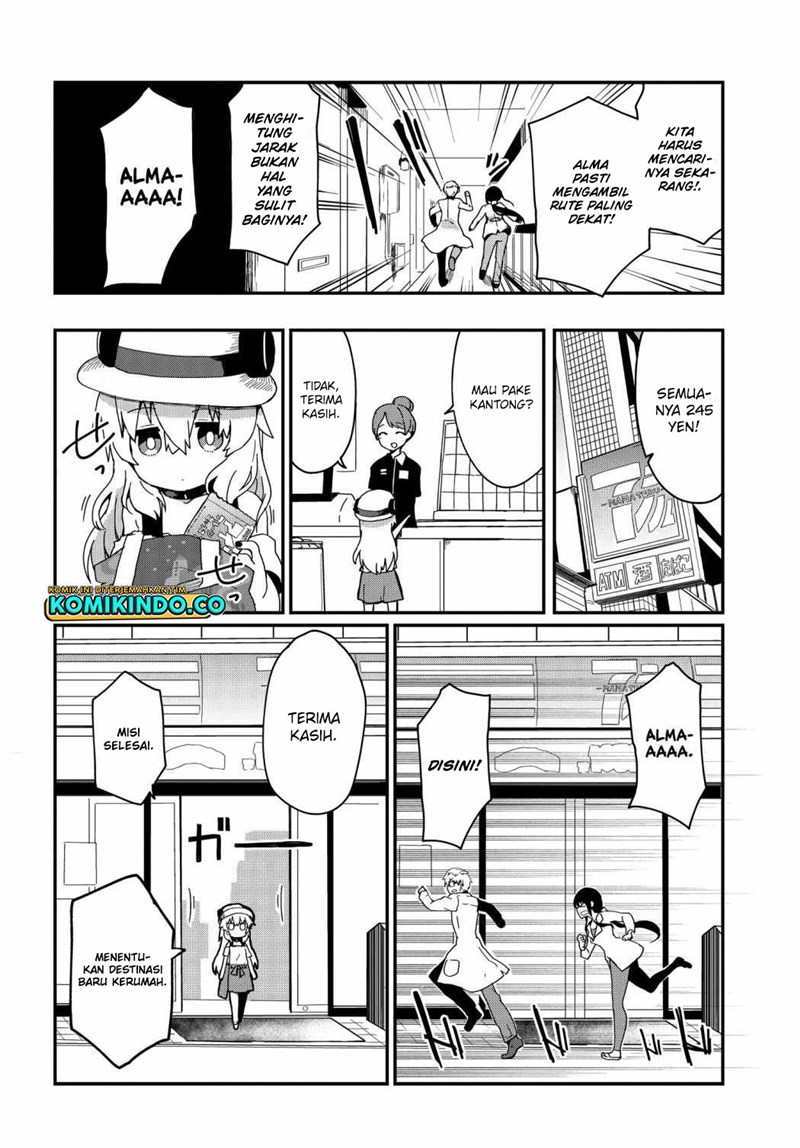 Alma Chapter 4 - Halaman 9