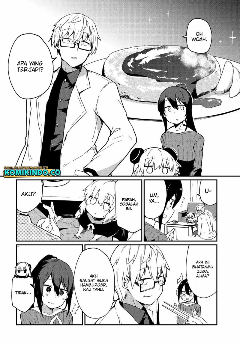 Alma Chapter 5 - Halaman 11