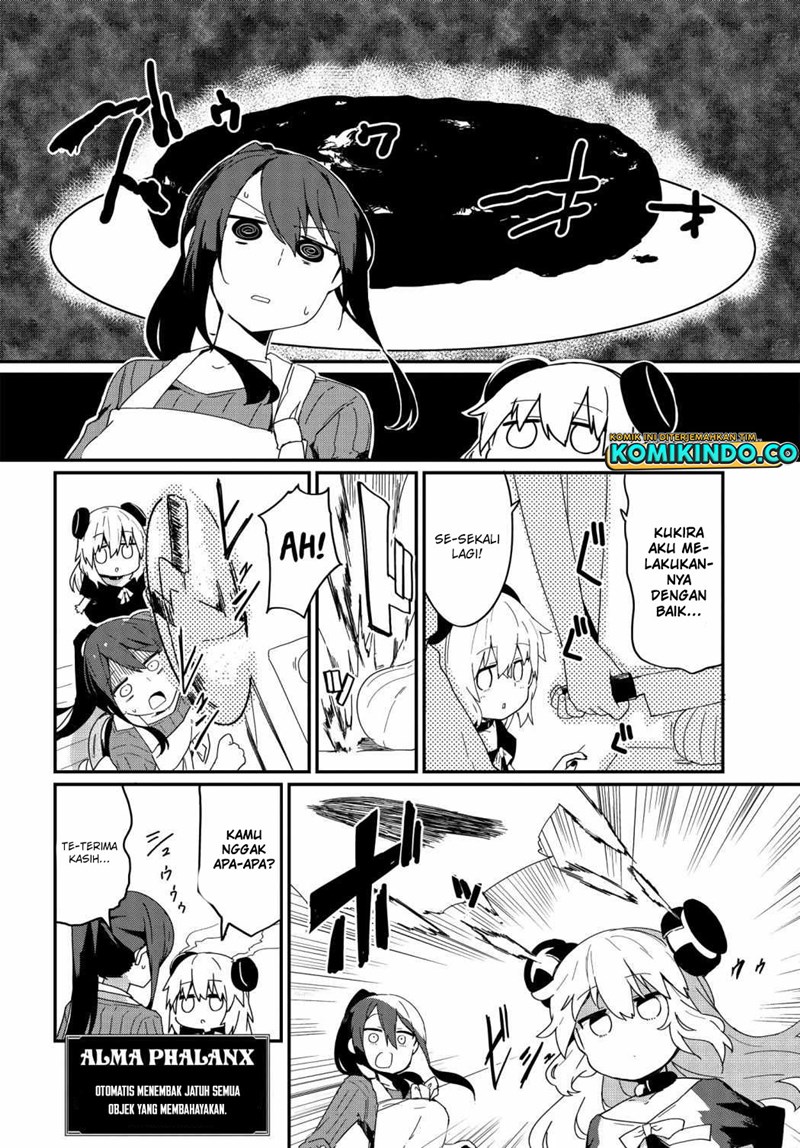 Alma Chapter 5 - Halaman 5
